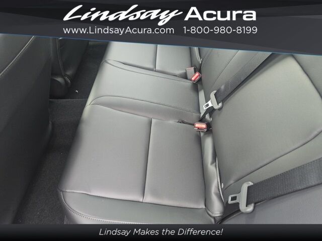 2025 Acura Integra Columbus OH