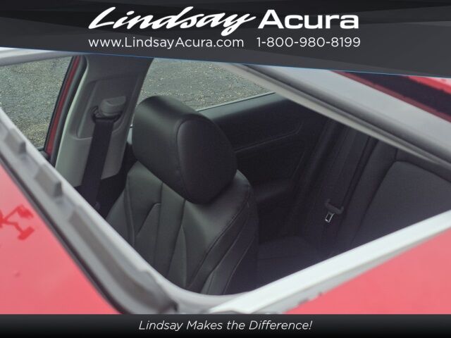 2025 Acura Integra Columbus OH