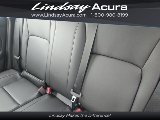 2025 Acura Integra Columbus OH