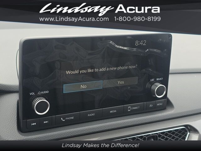 2025 Acura Integra Columbus OH
