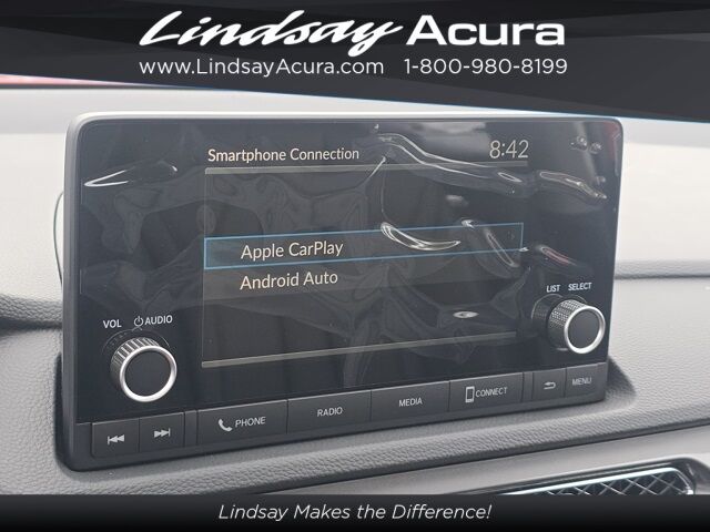 2025 Acura Integra Columbus OH