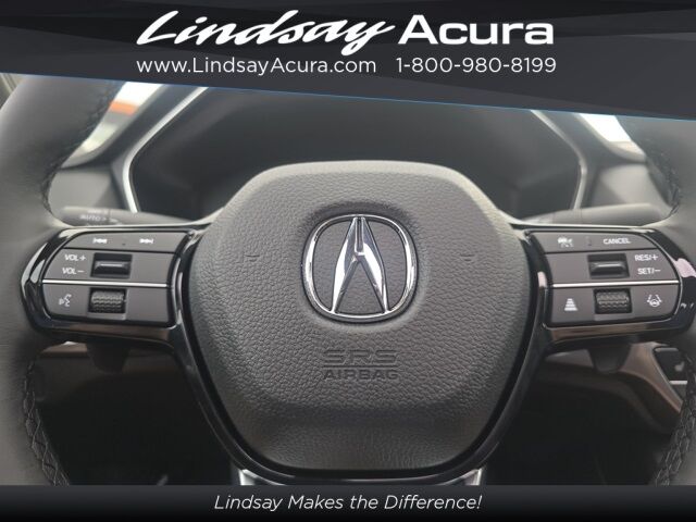 2025 Acura Integra Columbus OH