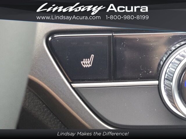 2025 Acura Integra Columbus OH