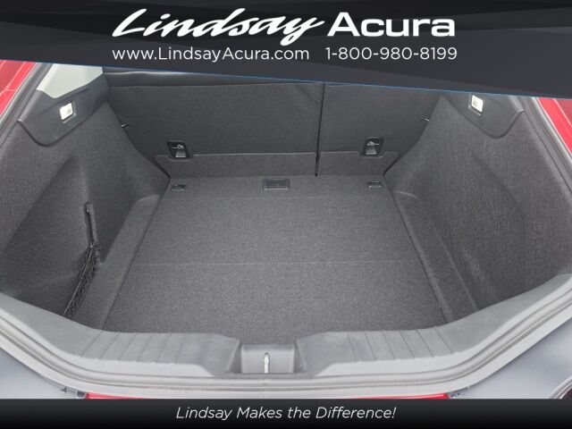 2025 Acura Integra Columbus OH