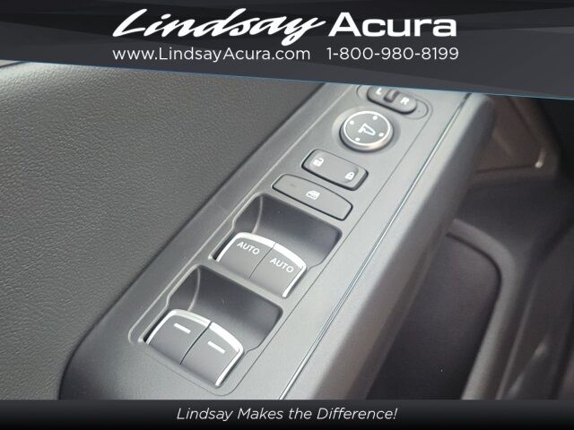 2025 Acura Integra Columbus OH