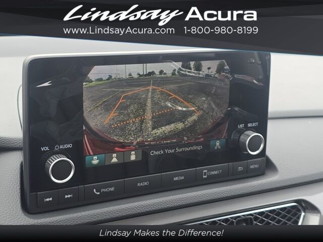 2025 Acura Integra Columbus OH