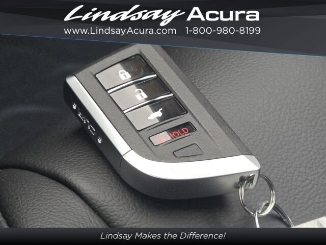2025 Acura Integra Columbus OH