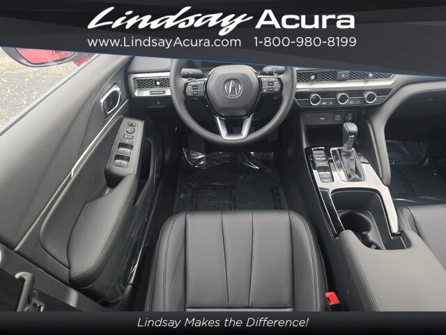 2025 Acura Integra Columbus OH