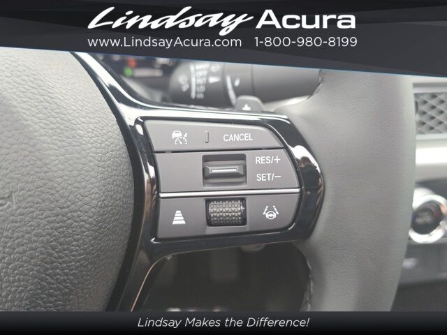 2025 Acura Integra Columbus OH
