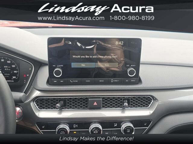 2025 Acura Integra Columbus OH