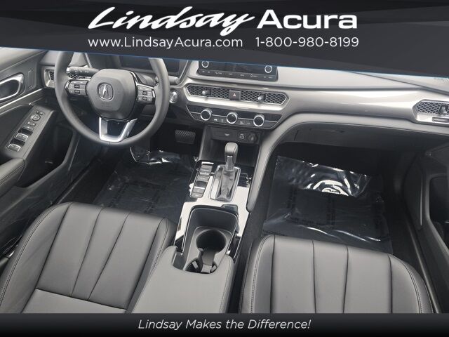 2025 Acura Integra Columbus OH