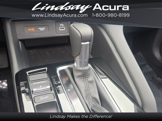 2025 Acura Integra Columbus OH