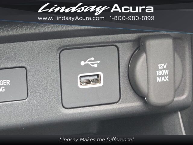 2025 Acura Integra Columbus OH