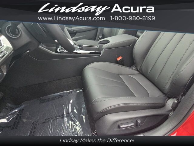 2025 Acura Integra Columbus OH