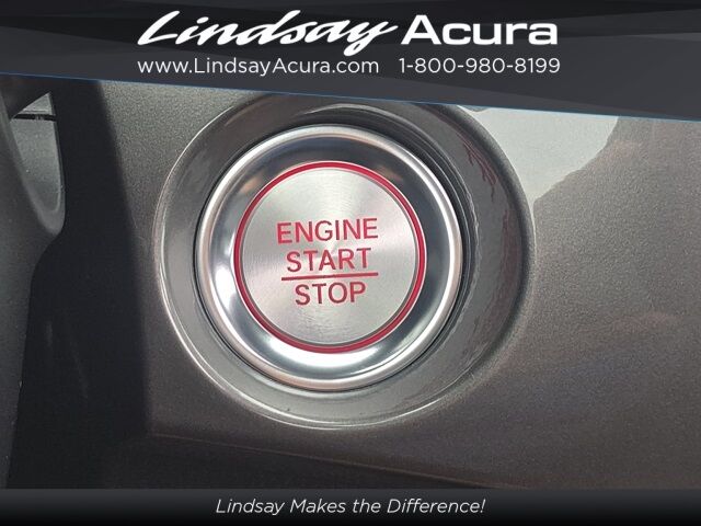 2025 Acura Integra Columbus OH