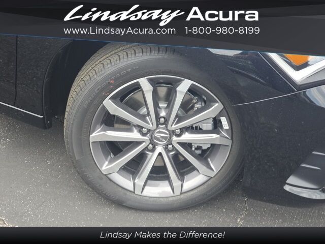 2025 Acura Integra Columbus OH