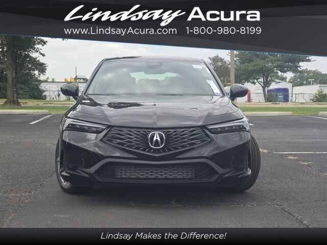 2025 Acura Integra Columbus OH