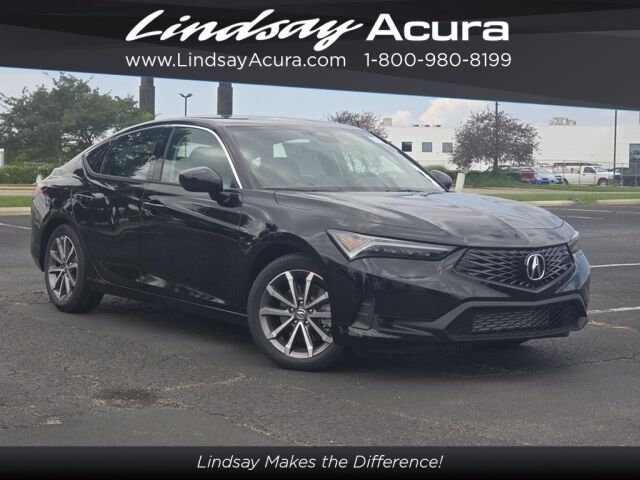2025 Acura Integra Columbus OH