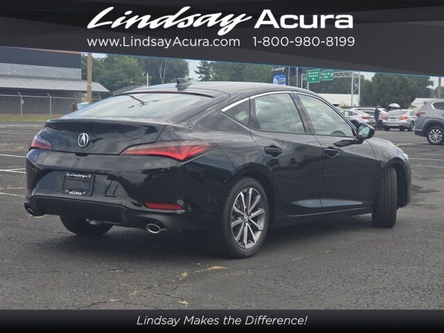 2025 Acura Integra Columbus OH
