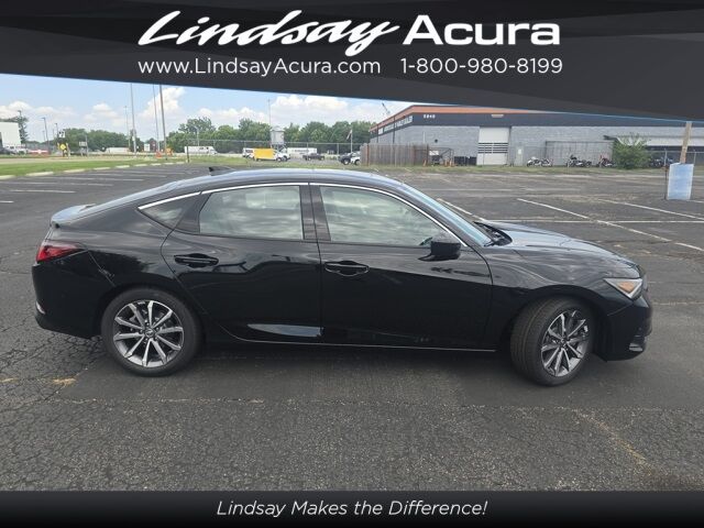 2025 Acura Integra Columbus OH