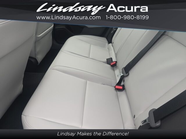 2025 Acura Integra Columbus OH