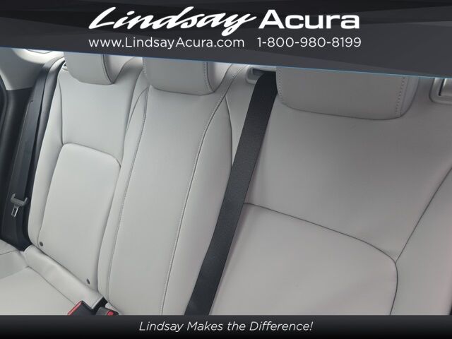 2025 Acura Integra Columbus OH