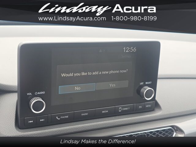 2025 Acura Integra Columbus OH