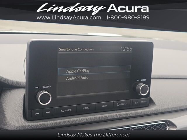 2025 Acura Integra Columbus OH