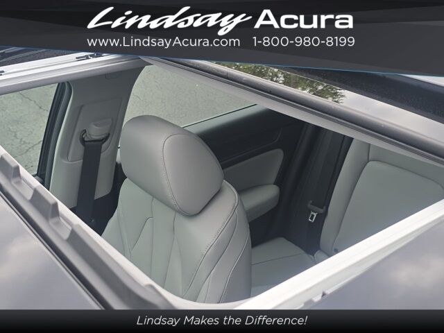 2025 Acura Integra Columbus OH