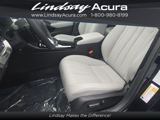 2025 Acura Integra Columbus OH