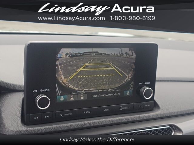 2025 Acura Integra Columbus OH