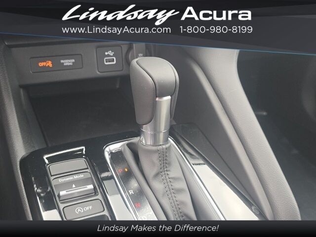 2025 Acura Integra Columbus OH