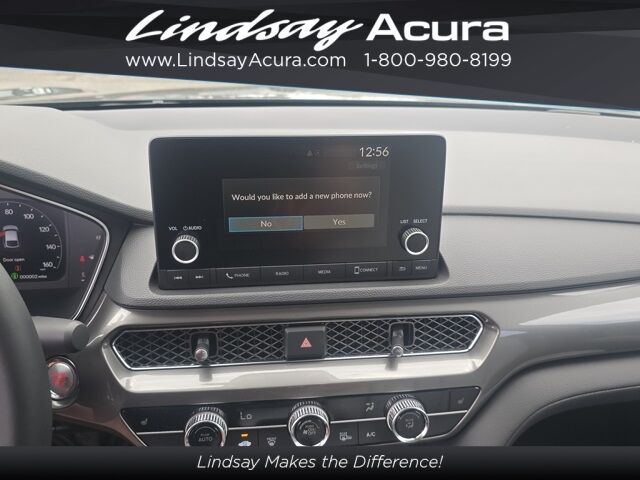2025 Acura Integra Columbus OH