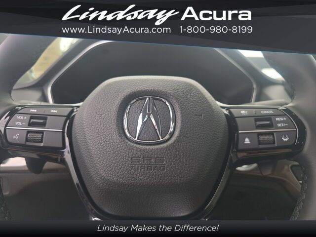 2025 Acura Integra Columbus OH