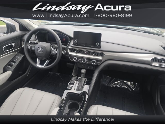 2025 Acura Integra Columbus OH