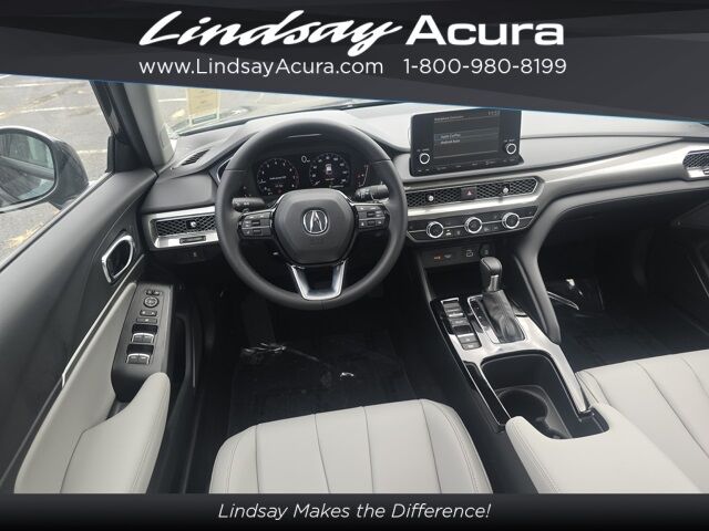 2025 Acura Integra Columbus OH