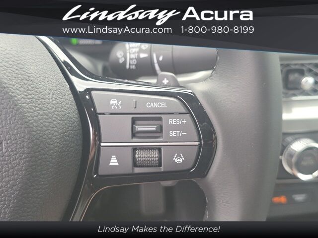 2025 Acura Integra Columbus OH