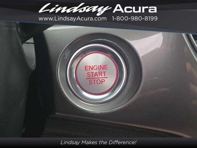 2025 Acura Integra Columbus OH