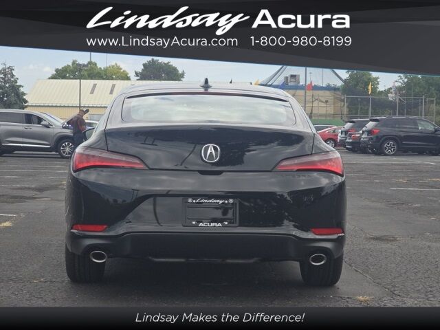 2025 Acura Integra Columbus OH