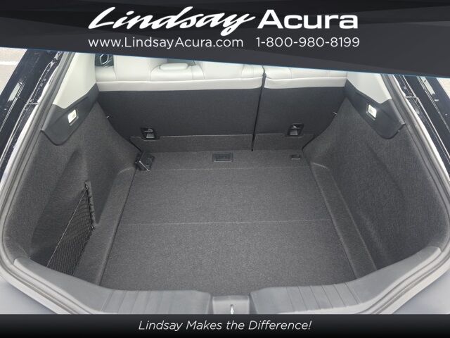 2025 Acura Integra Columbus OH