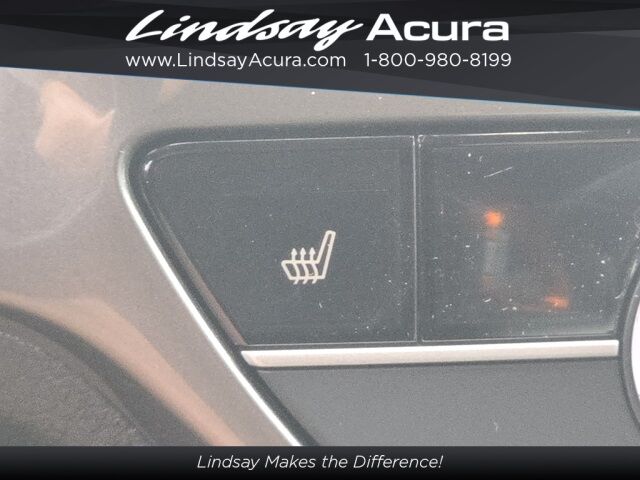2025 Acura Integra Columbus OH