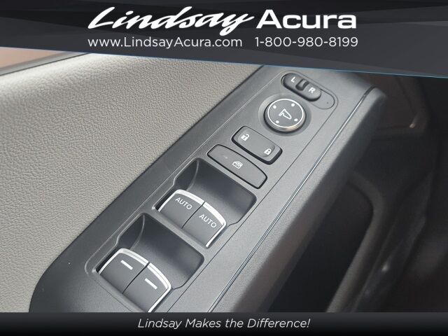 2025 Acura Integra Columbus OH
