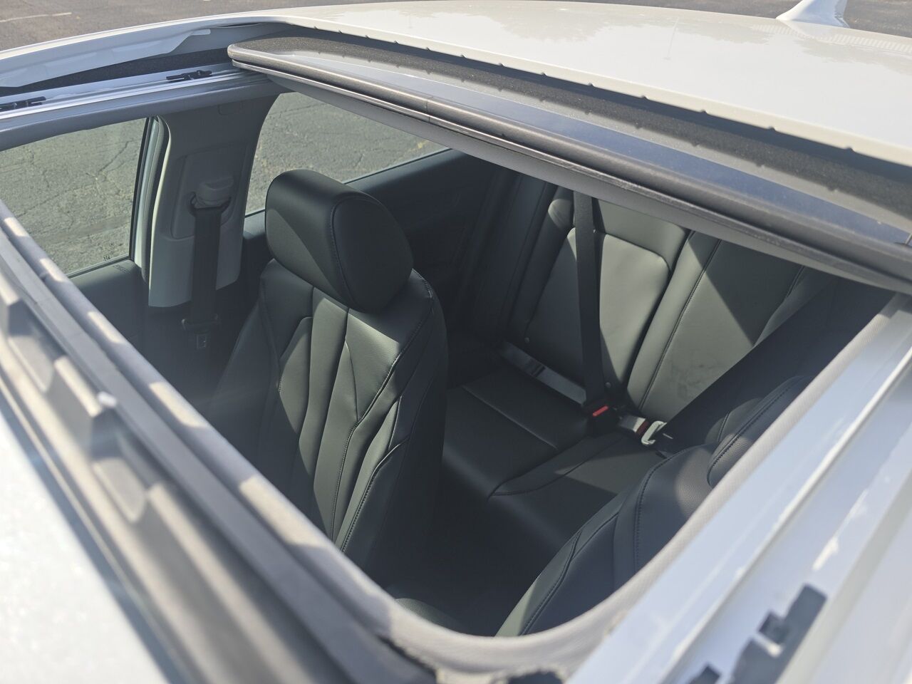 2025 Acura Integra Columbus OH