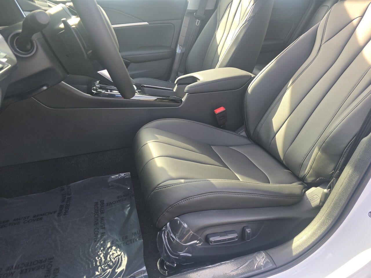 2025 Acura Integra Columbus OH