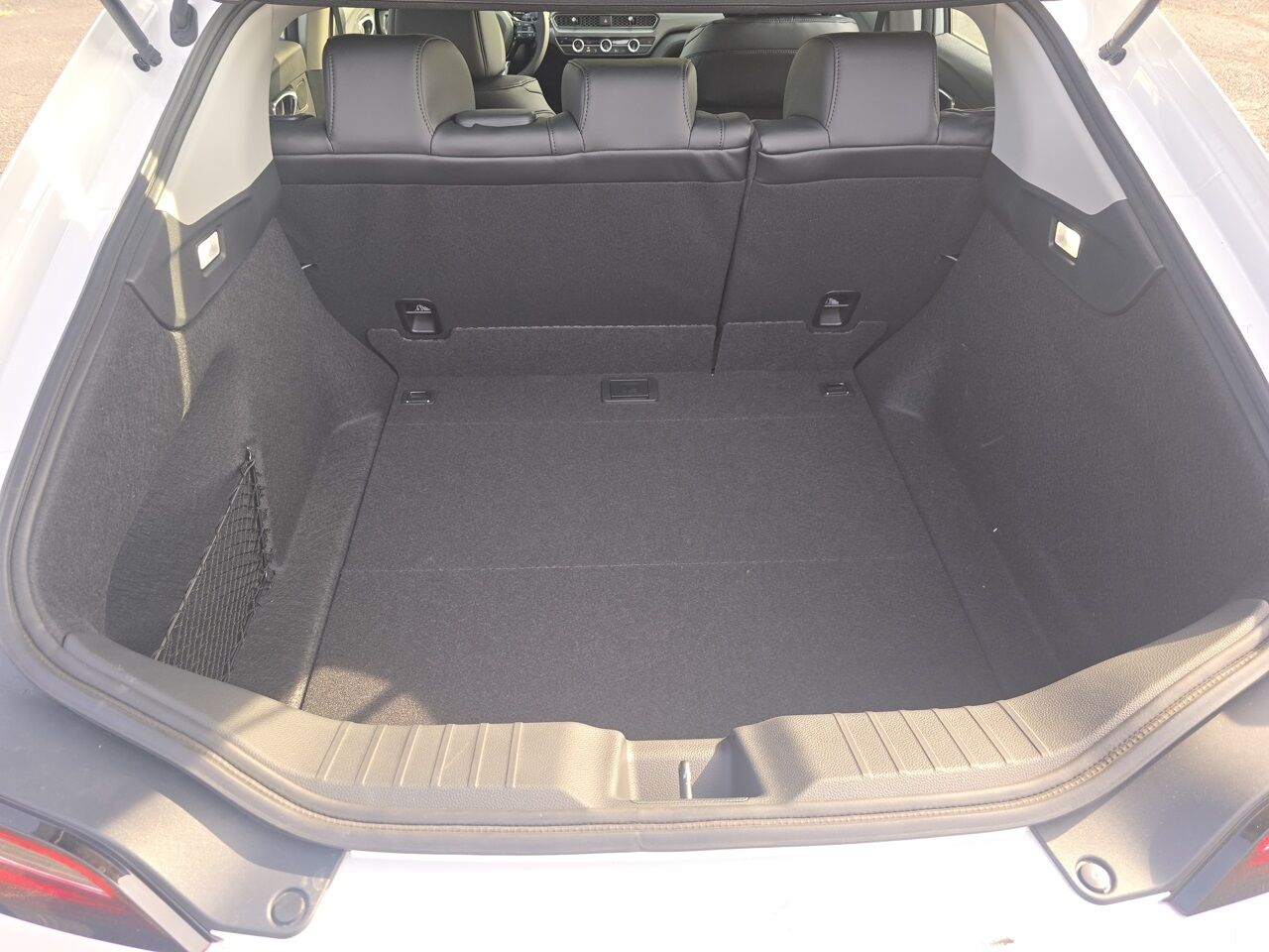 2025 Acura Integra Columbus OH