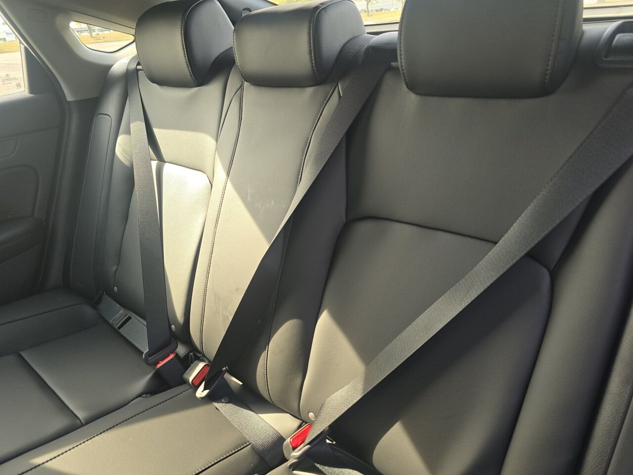 2025 Acura Integra Columbus OH