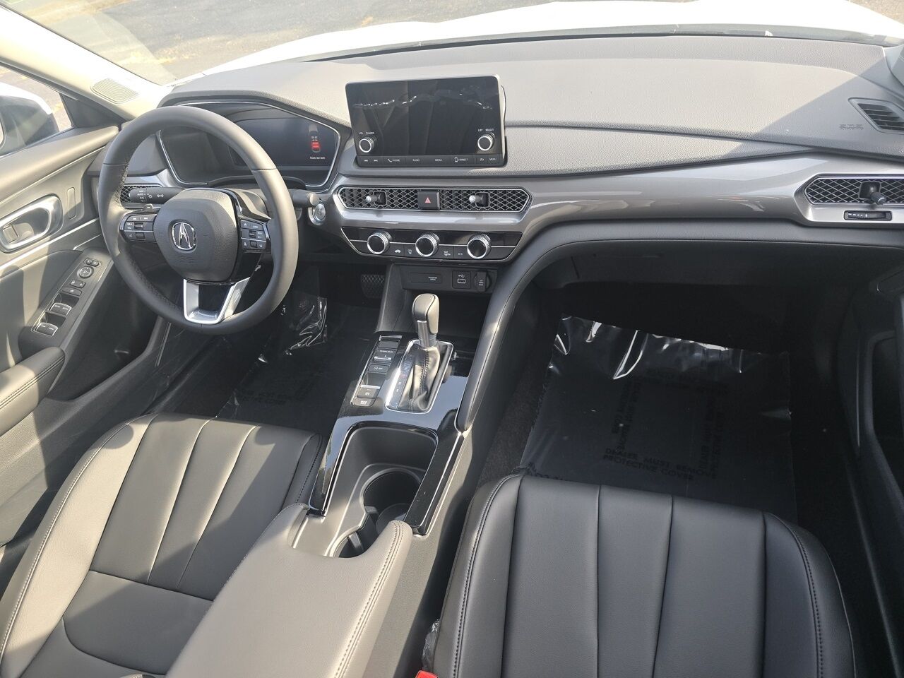 2025 Acura Integra Columbus OH