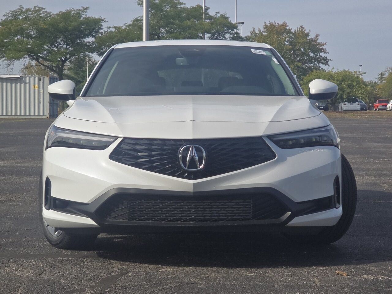 2025 Acura Integra Columbus OH