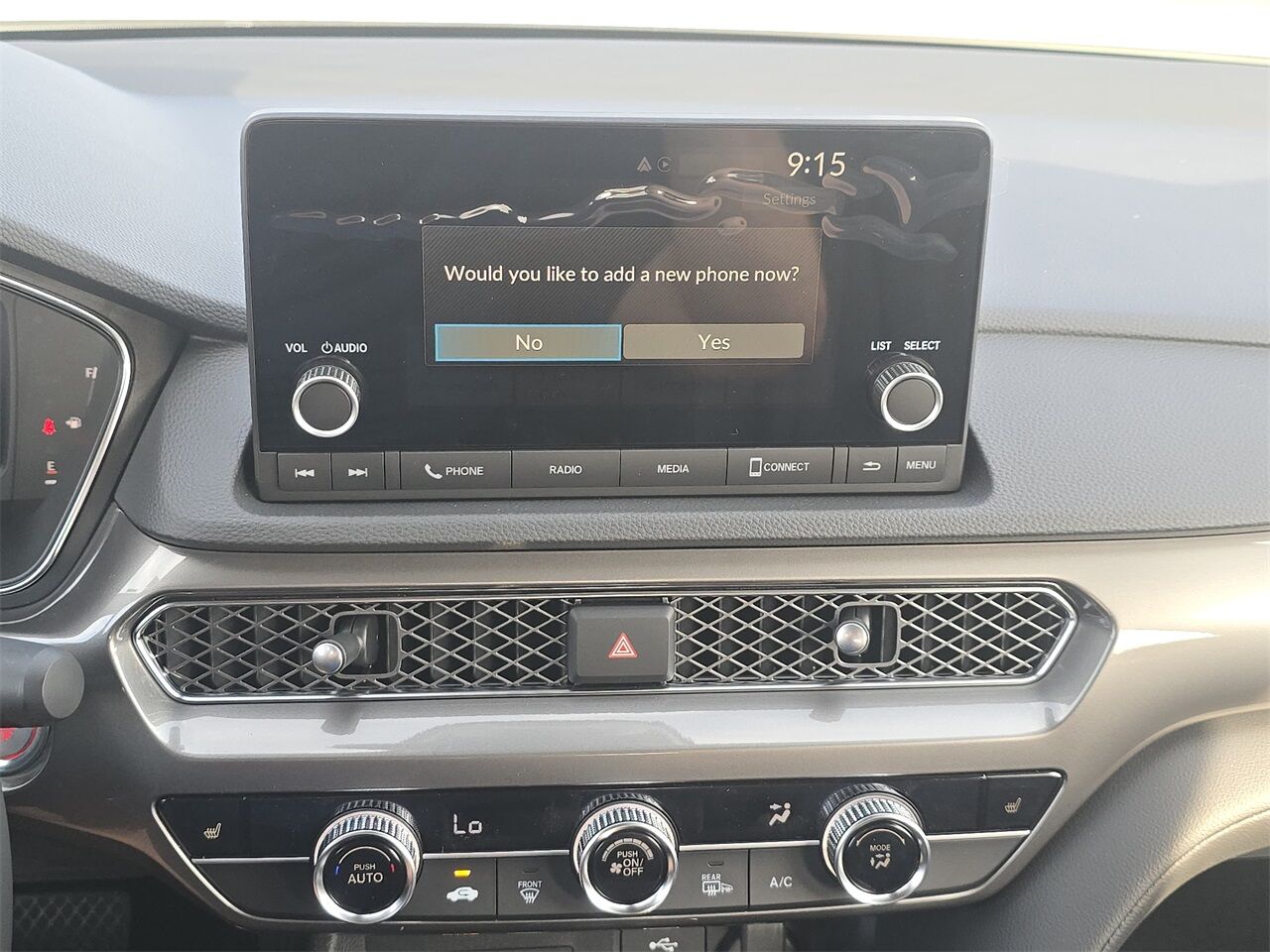 2025 Acura Integra Columbus OH