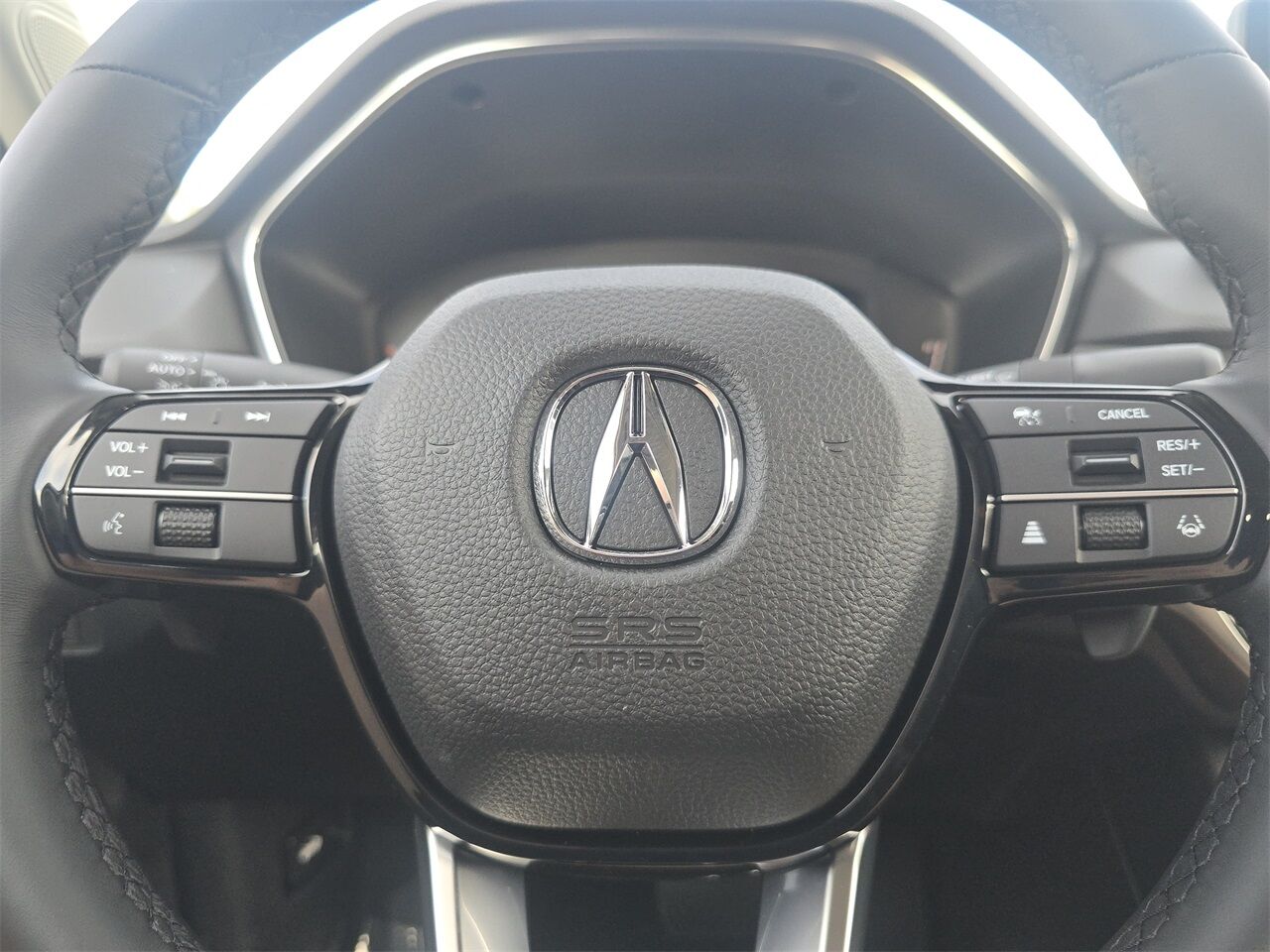 2025 Acura Integra Columbus OH